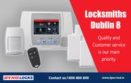 Locksmiths Dublin dyno-lock.ie/lock-installation/  Call us at 0873 800 800 or 1800 800 800.
