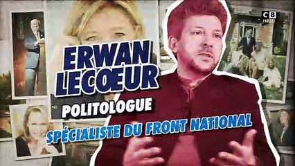 Ce moment où tout à basculé pour Marine Le Pen pendant le débat avec Emmanuel Macron