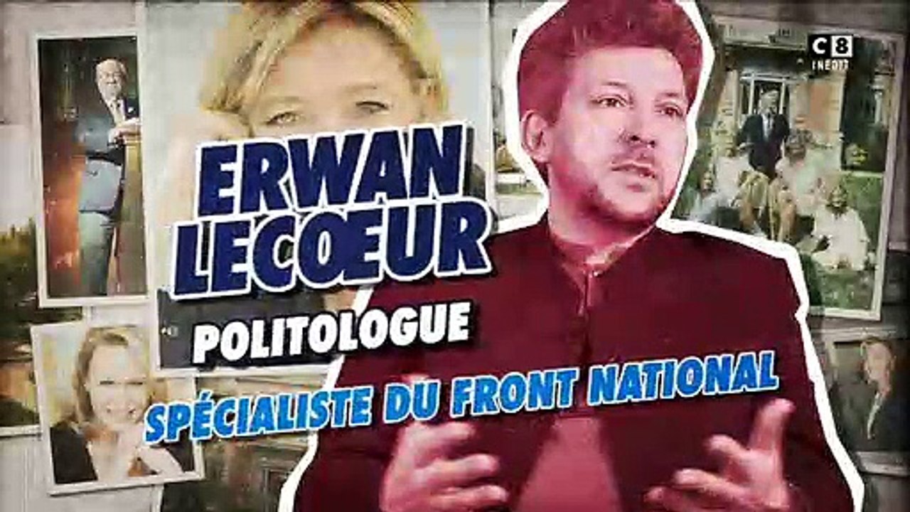 Ce moment où tout à basculé pour Marine Le Pen pendant le débat avec Emmanuel Macron