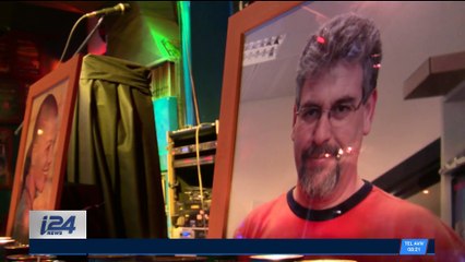 Il y a 15 ans, un attentat suicide visait un bar de Tel-Aviv