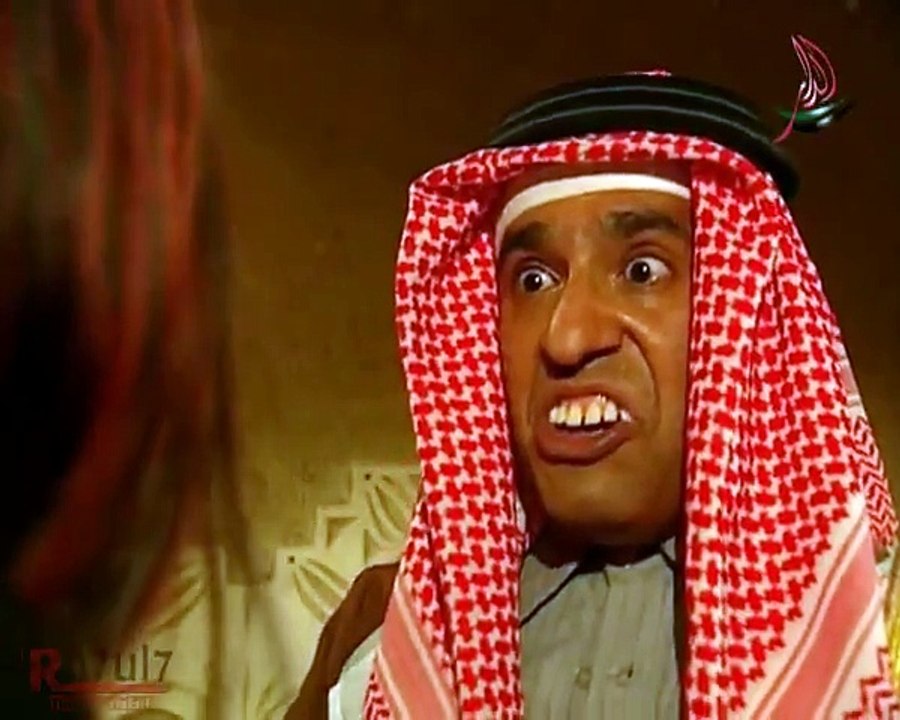 ناصر القصبي       ----         أيام الطيبيين