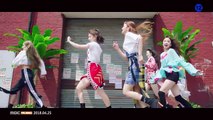 (여자)아이들((G)I-DLE) - 'LATATA' : 민니(MINNIE) Teaser