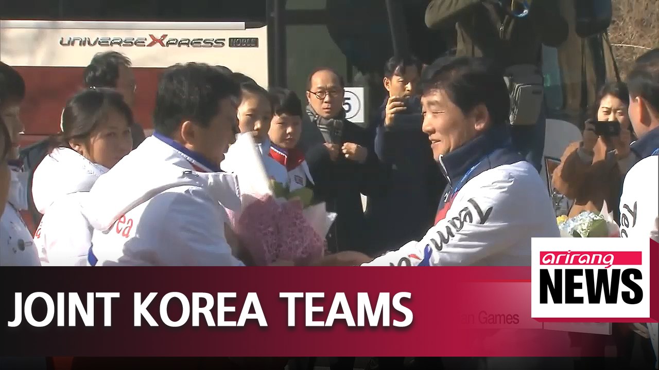 South Korea pushing for creation of joint Korea teams at 2018 Asian Games
