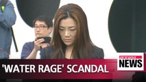 Police question Korean Air heiress Cho Hyun-min over alleged assault