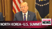 North Korea-U.S. Summit: One-on-one with former U.S. ambassador Kathleen Stephens