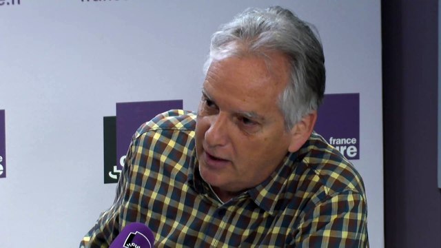 Les matins de France Culture 2ème Partie