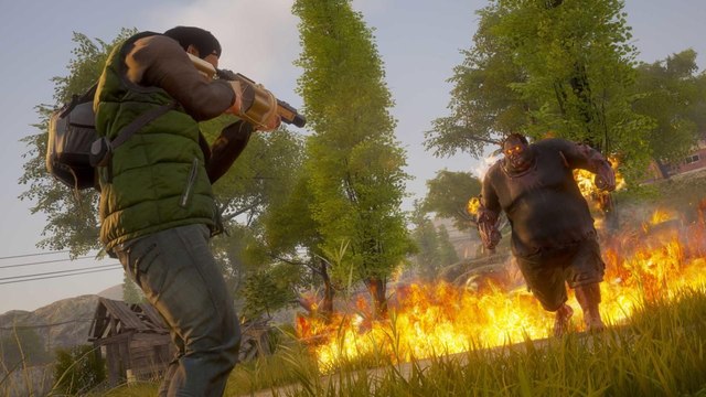 State of Decay 2 - Bande-annonce de lancement