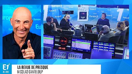 Emmanuel Macron explique le principe du 1er mai aux Australiens : "La fête du travail it’s the french feignasse day"