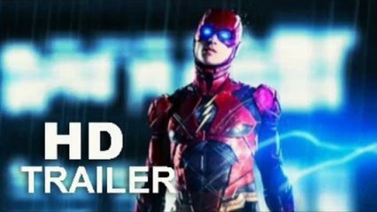 The Flash(2020)teaser trailer hd. WB and DC comics