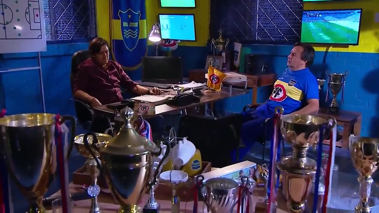 Si yo fuera rico Capitulo 81 Martes 01 de Mayo del 2018