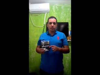 Evangélico fica com medo do jogo Mortal Kombat X