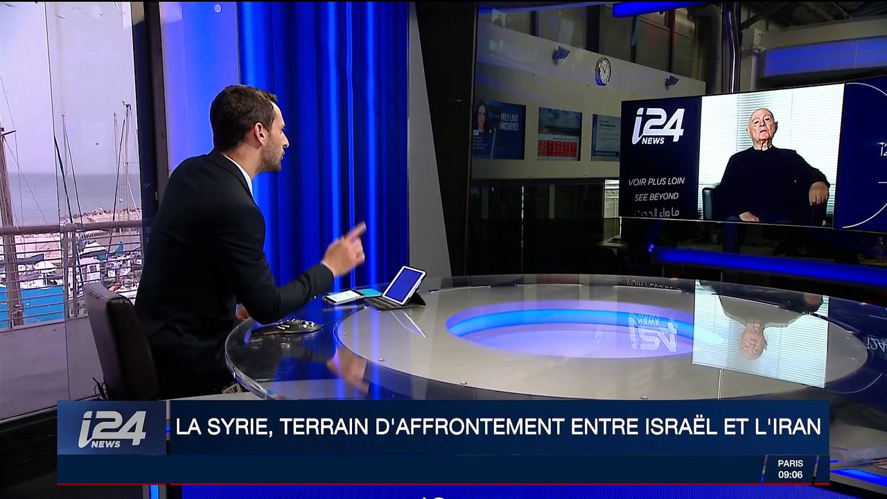 Révélations sur le programme nucléaire iranien : pas d'éléments nouveaux de la part de Netanyahou