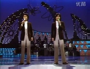 アメリカ橋・・狩人