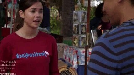 The Fosters S04E10 - Collateral Damage