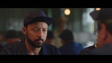 #أنا_شهيرة_أنا_الخائن | "رؤوف" أصبح سجيناً .. ويرى الذل خلف قضبانه !