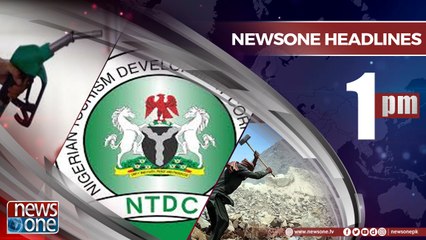 Newsone Headlines 1PM | 1 May 2018