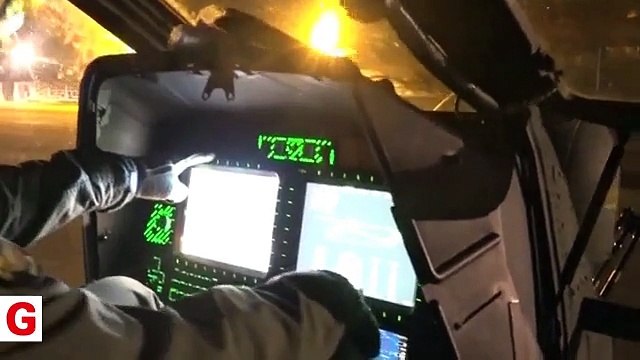 EFES 2018 Tatbikatı nefesleri kesti