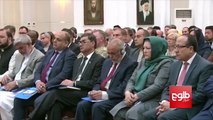 جان ساپکو: پول‌های کمک شده به افغانستان نباید در کارزارهای انتخاباتی مصرف شوندگزارش از میرآقا پوپل‌زی