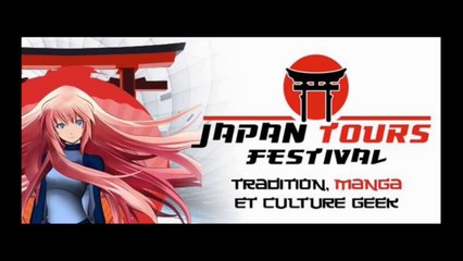 Japan Tours Festival 2016 - Special Fan Video Par Asimagic Pix