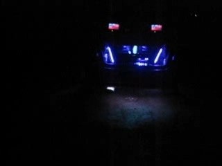 clio 2 hot jeus de lumiéres