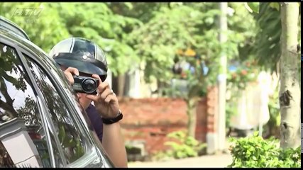 Nữ Hoàng Cà Phê - Tập 16 - Phim Tình Cảm Việt Nam