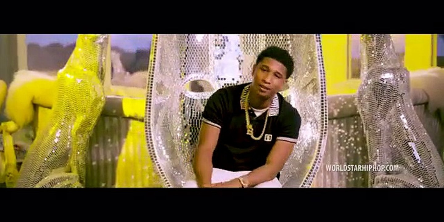 OG Dre Feat. Boosie Badazz & Yung Bleu Be Without You (WSHH Exclusive - Official Music Video)