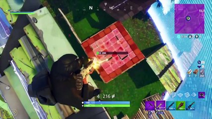 RIDING A METEOR? (FIRST EVER) - Fortnite Funny Fails and WTF Moments! #181 (Daily Moments)