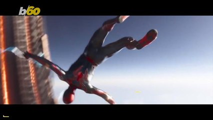 The Coolest Easter Eggs in 'Avengers: Infinity War'