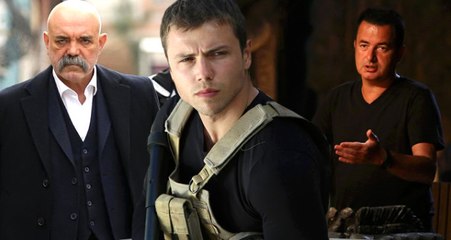 Kıran Kırana Rekabette Pazartesi Akşamının Galibi Söz Dizisi Oldu