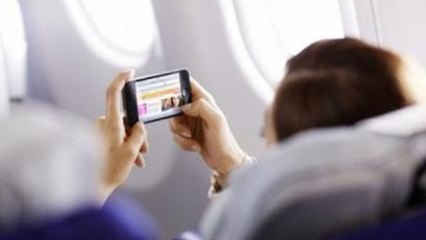 Flights में मिलेगी Mobile-Internet की सुविधा,TRAI ने दी मंजूरी | वनइंडिया हिंदी