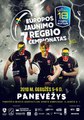 RUGBY EUROPE MEN'S U18 CHAMPIONSHIP 2018 - PANEVEZYS (Lithuania)