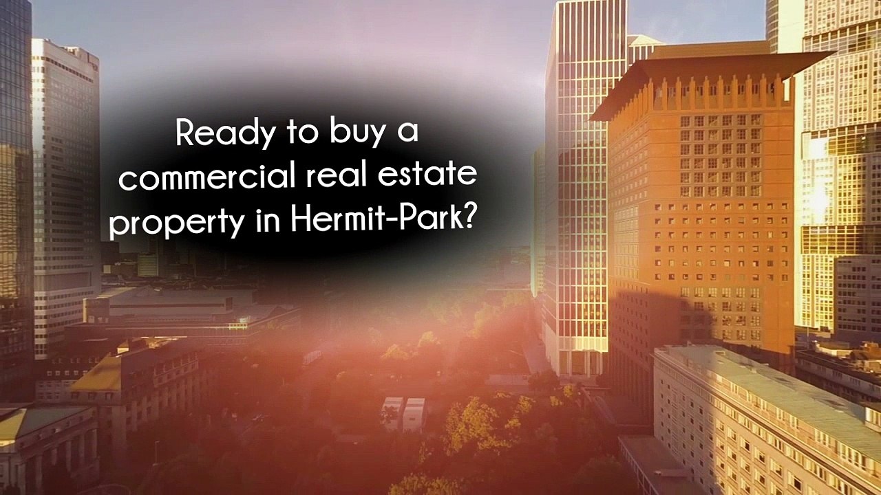 Important tips – Remember before buying a commercial property in Hermit-park