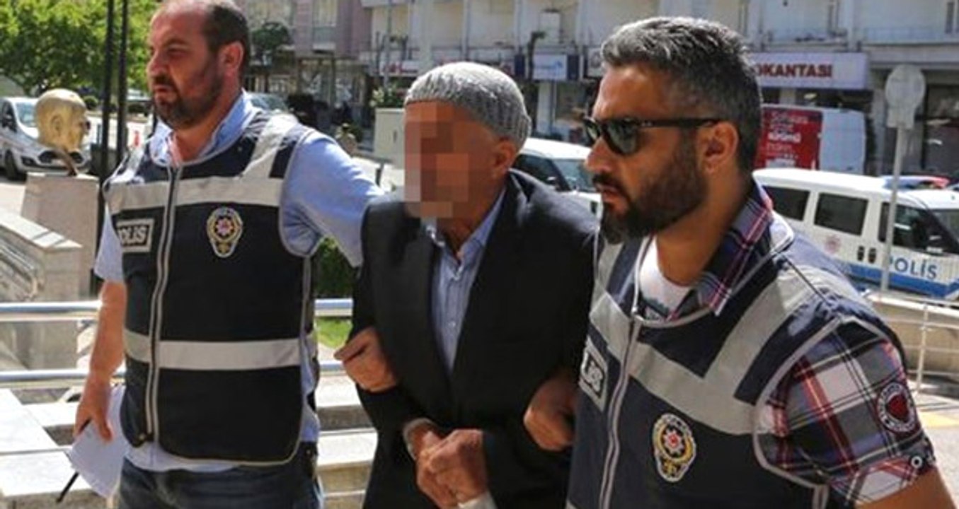 40 Yıllık Eşini Çekiçle Öldüren Zanlıdan Pes Dedirten Sözler: Hiç Pişman Değilim