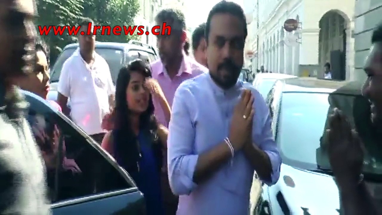 Wimal  Weerawansa විමල්ගේ කෙලිගේ විභාග පාටියටලක්ෂ75ඉක්මවයි