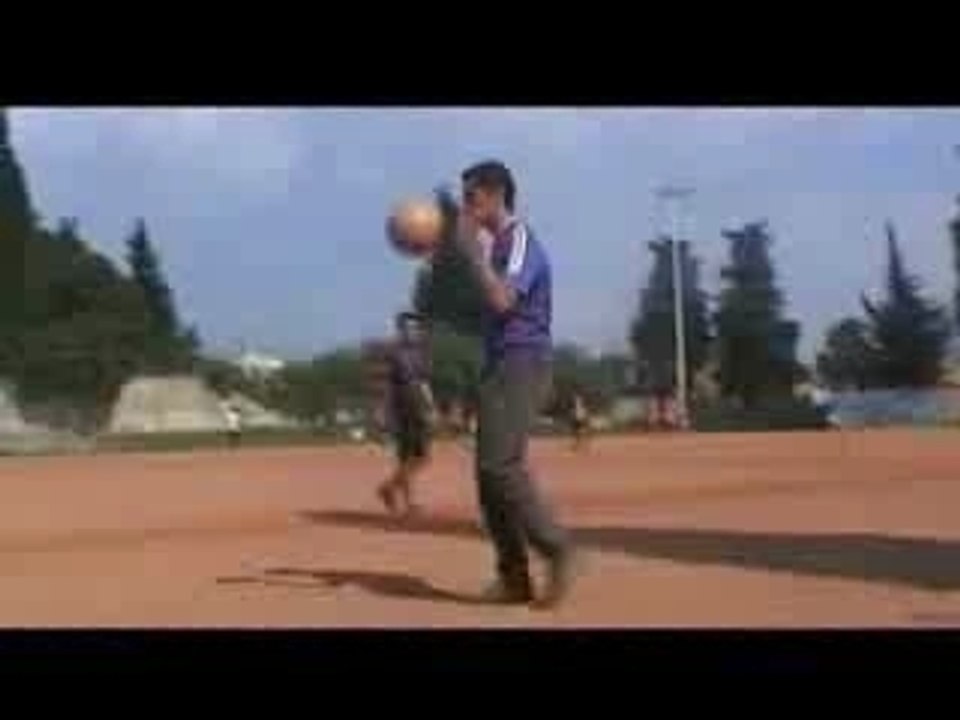 Petit Geste Technique