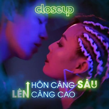 AE đâu, gọi gấu checkin hôn sâu ngay dịp lễ này để cùng lên đỉnh Dubai hoàn toàn FREE khi tham gia cuộc thi CLOSEUP Hôn Càng Sâu, Lên Càng Cao. • Giải Nhất: C