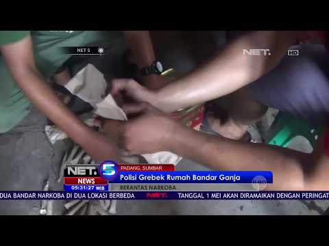 Anak Membunuh Ibu, Tersangka Ternyata Alami Gangguan Jiwa -NET5