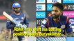 IPL 2018 | Rohit Sharma may shift his batting position, says Suryakumar