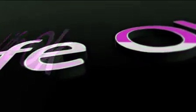 How to create a commercial Ads in TV channels..