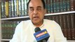 Subramanian Swamy speaks to NewsX on PM Modi visits Krishnamath temple