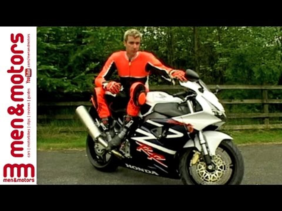 Bike File: Ep. 2
