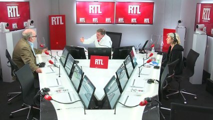 PMA : le gynécologue François Olivennes dénonce "beaucoup de contre-vérités"