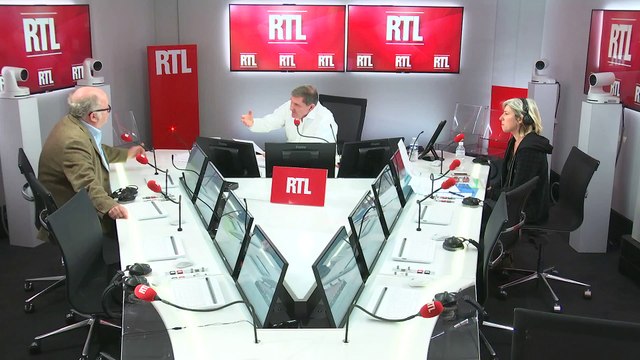 PMA : le gynécologue François Olivennes dénonce beaucoup de contre-vérités