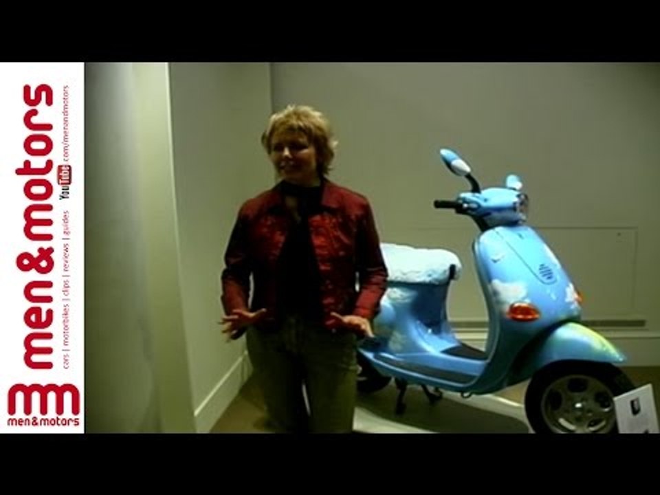 2 Wheels EXTRA Ep. 2