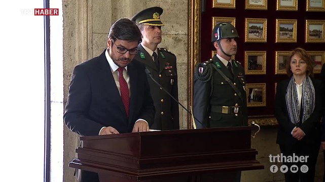 TRT Genel Müdürü Eren: TRT, Türkiye'nin dünyaya açılan yüzü haline geldi