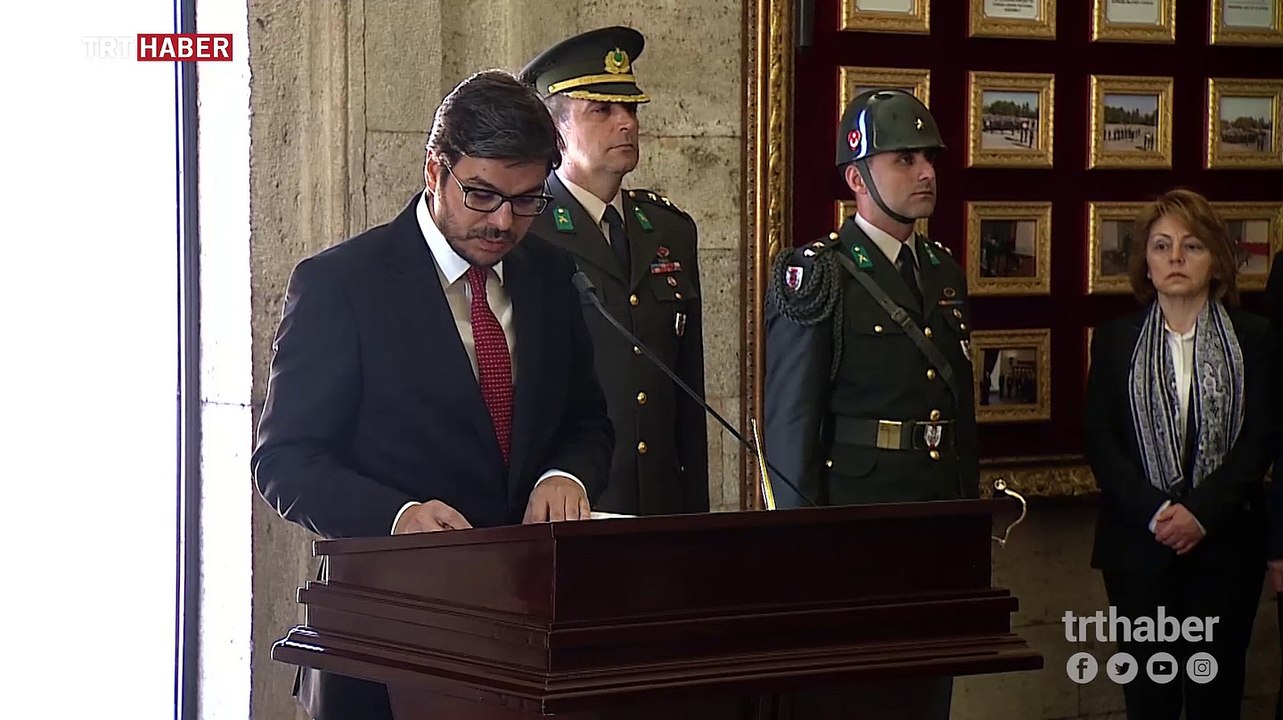 TRT Genel Müdürü Eren: TRT, Türkiye'nin dünyaya açılan yüzü haline geldi