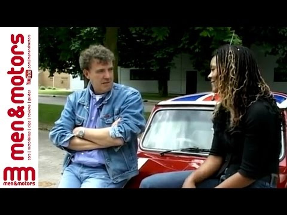 Car Crazy Rio Ep. 12