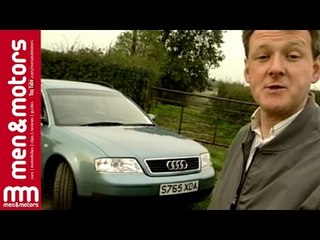 Used Car Heaven: Ep. 15