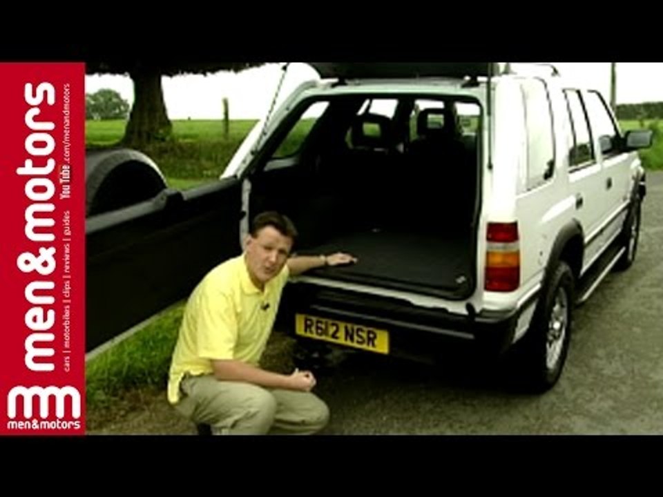 Used Car Heaven: Ep. 8
