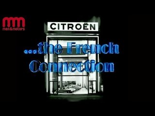 Citroen The French Connection